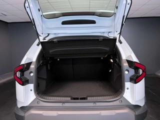 DACIA Duster usata, con Sistema di navigazione