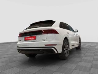 AUDI Q8 usata 4