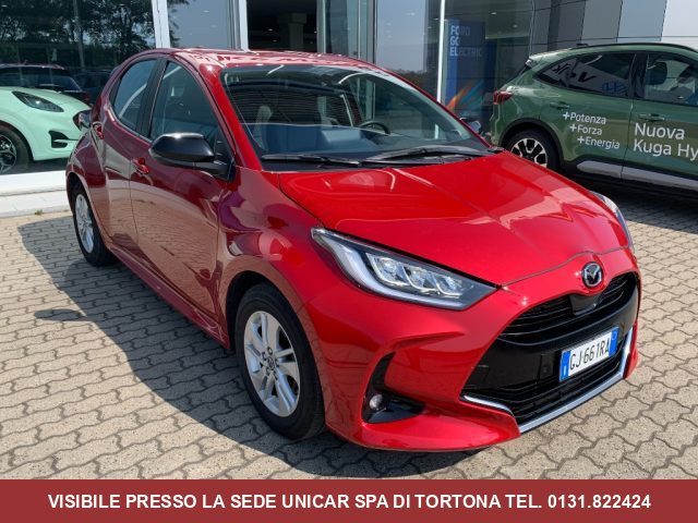 MAZDA 2 usata, con Airbag Passeggero