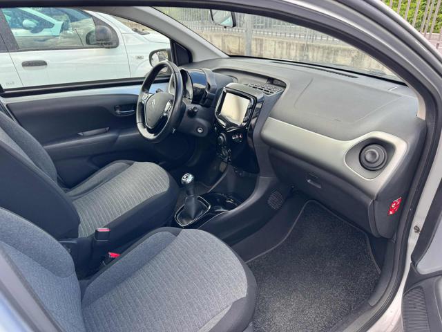CITROEN C1 usata, con ESP