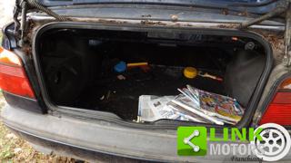 VOLKSWAGEN Golf Cabriolet usata 23
