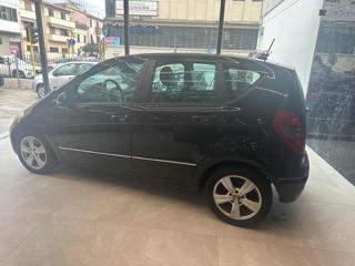 MERCEDES-BENZ A 160 usata, con Chiusura centralizzata