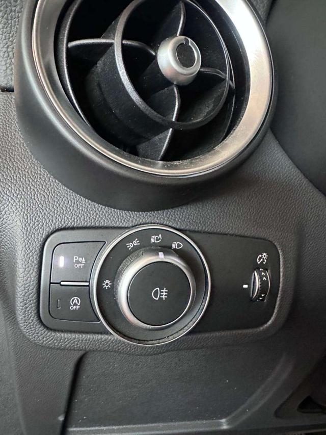 ALFA ROMEO Stelvio usata, con Immobilizzatore elettronico