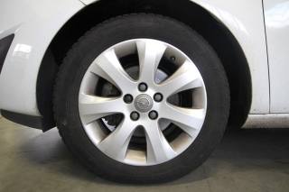 OPEL Meriva usata, con Volante multifunzione