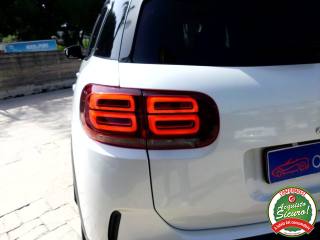 CITROEN C5 Aircross usata, con Sensori di parcheggio anteriori