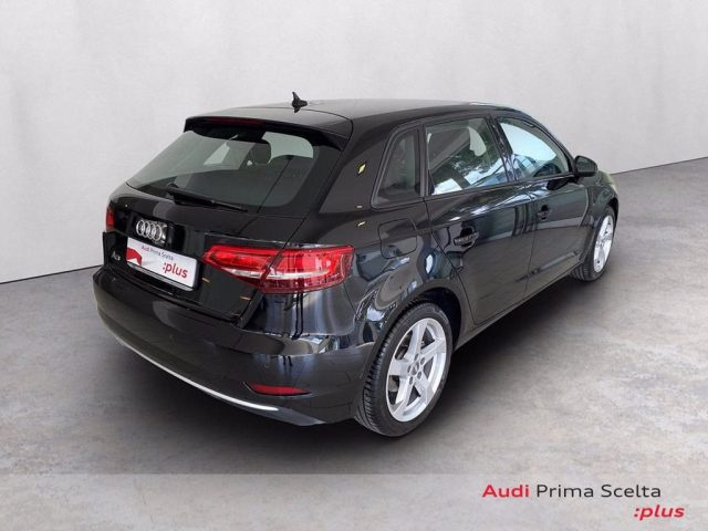 AUDI A3 usata, con Airbag laterali