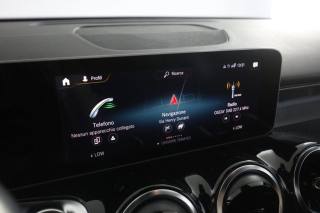 MERCEDES-BENZ CLA usata 16