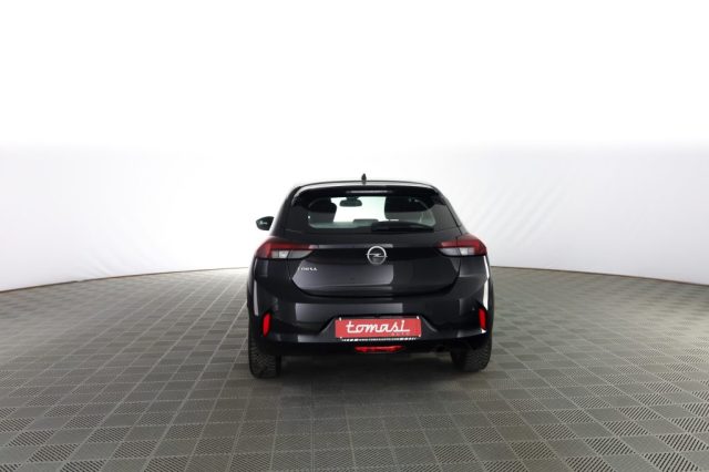 OPEL Corsa usata 4