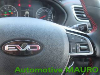 EVO Evo3 usata, con Servosterzo