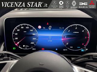 MERCEDES-BENZ GLC 220 usata, con Cruise Control
