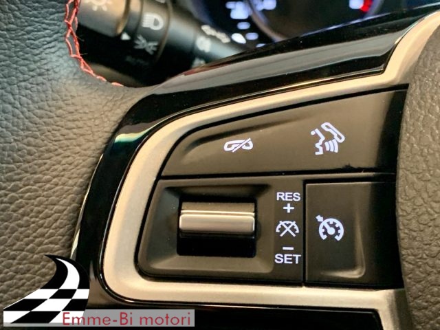 EVO Evo3 usata, con Servosterzo