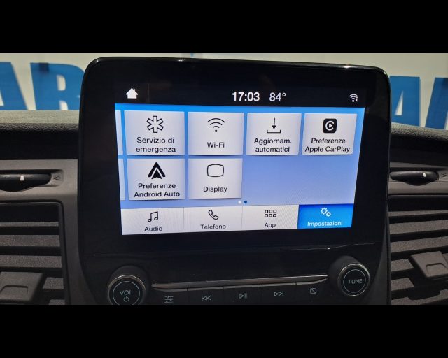 FORD Transit Custom usata, con Chiusura centralizzata telecomandata