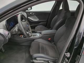 BMW 118 usata, con Antifurto