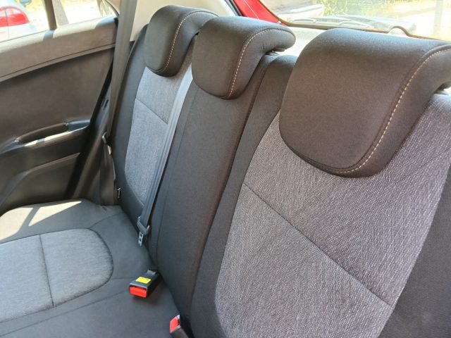 KIA Picanto usata, con Sistema di navigazione