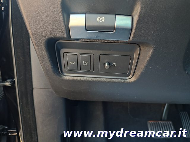 JAGUAR E-Pace usata, con Sensore di pioggia