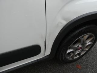 FIAT Panda usata, con Airbag testa