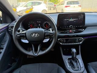 HYUNDAI i30 usata, con ESP