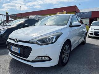 HYUNDAI i20 1.1 CRDi 12V 5 porte Comfort