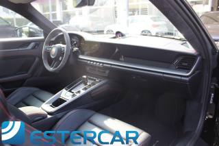 PORSCHE 911 usata, con Chiusura centralizzata