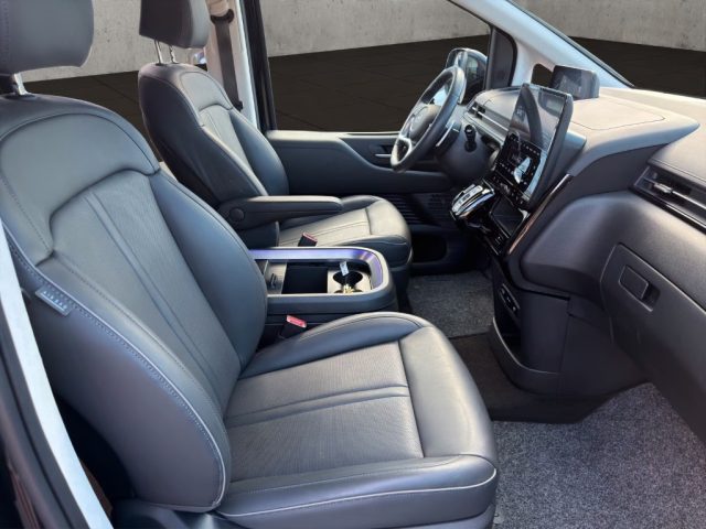 HYUNDAI Staria usata, con Cronologia tagliandi
