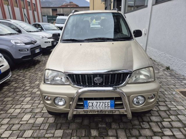 DAIHATSU Terios usata, con Chiusura centralizzata