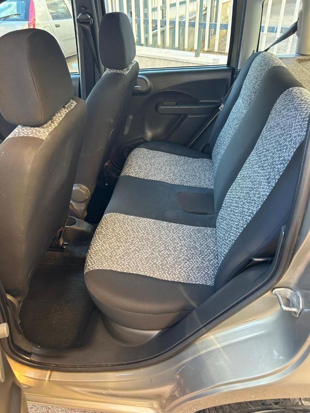 FIAT Panda usata 12