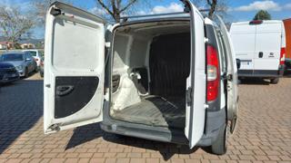 FIAT Doblo usata, con Portapacchi
