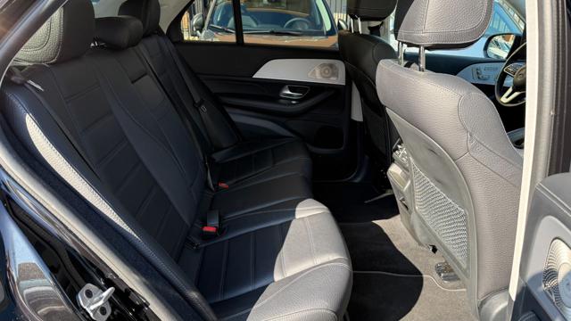 MERCEDES-BENZ GLE 300 usata, con ESP
