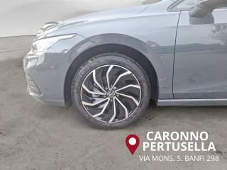 VOLKSWAGEN Golf usata, con Climatizzatore