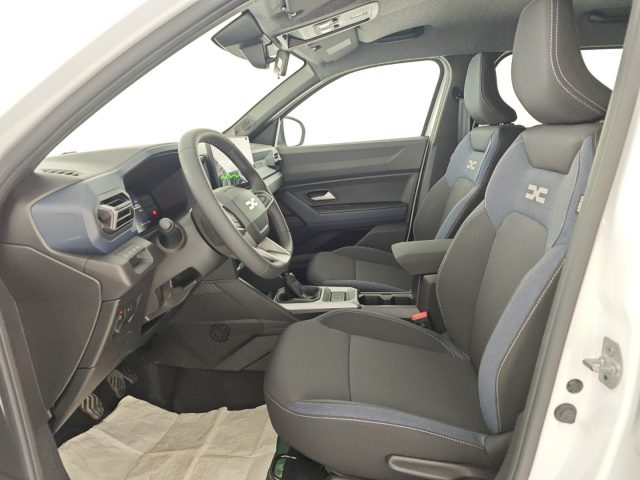 DACIA Duster usata, con Airbag testa