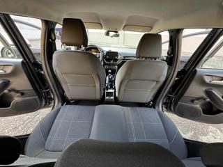 FORD Fiesta usata, con Luci diurne LED