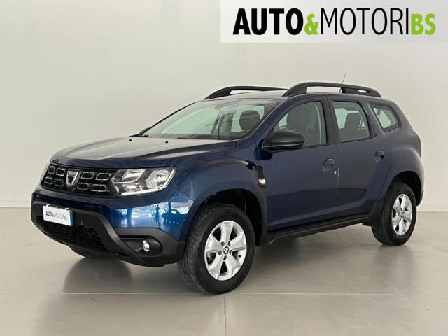 DACIA Duster usata, con ABS