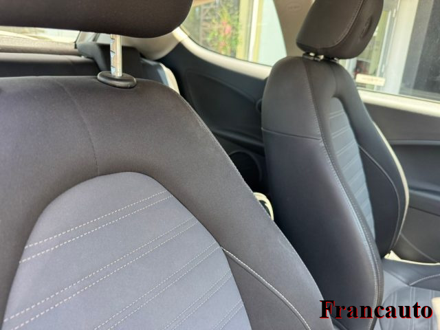 ALFA ROMEO MiTo usata, con Boardcomputer