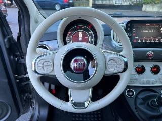 FIAT 500 usata, con Chiusura centralizzata