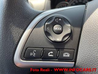 MITSUBISHI Space Star usata, con Volante multifunzione