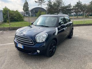 MINI Countryman usata, con Airbag laterali
