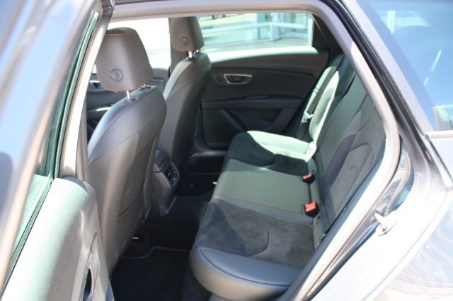 SEAT Leon usata, con Bluetooth