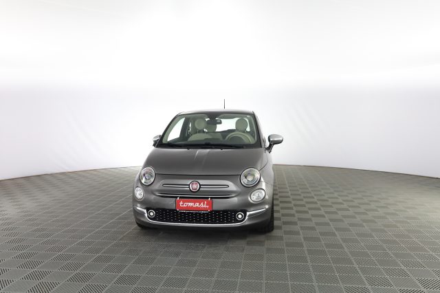 FIAT 500 usata 0