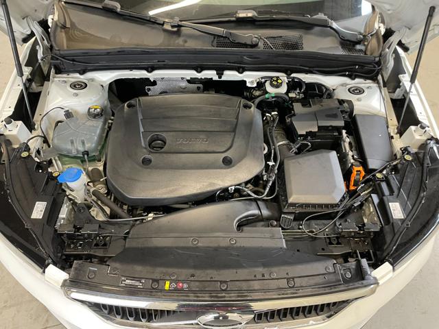 VOLVO XC40 usata, con Chiusura centralizzata