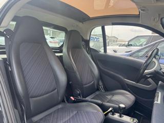 SMART ForTwo usata, con Fendinebbia