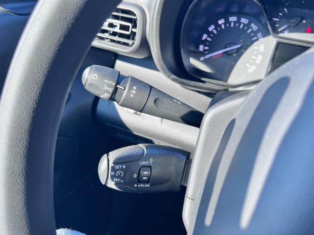 CITROEN Berlingo usata, con Filtro antiparticolato