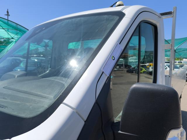 FORD Transit usata 51