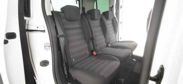 OPEL Combo Life usata 46