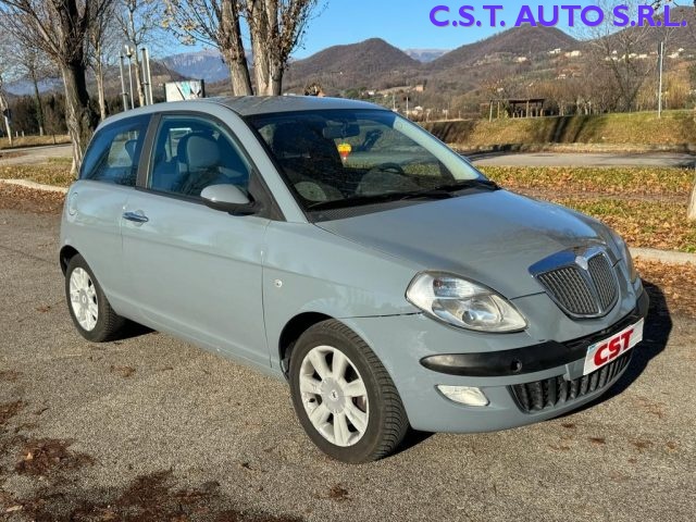 LANCIA Ypsilon usata, con Airbag Passeggero