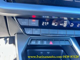 AUDI A3 usata, con Controllo trazione