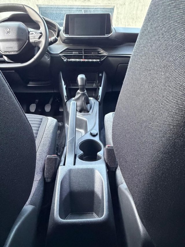PEUGEOT 208 usata 26