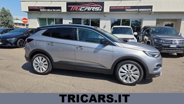 OPEL Grandland X usata, con ABS