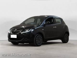 LANCIA Ypsilon usata, con Airbag Passeggero