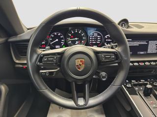 PORSCHE 911 usata, con Cronologia tagliandi