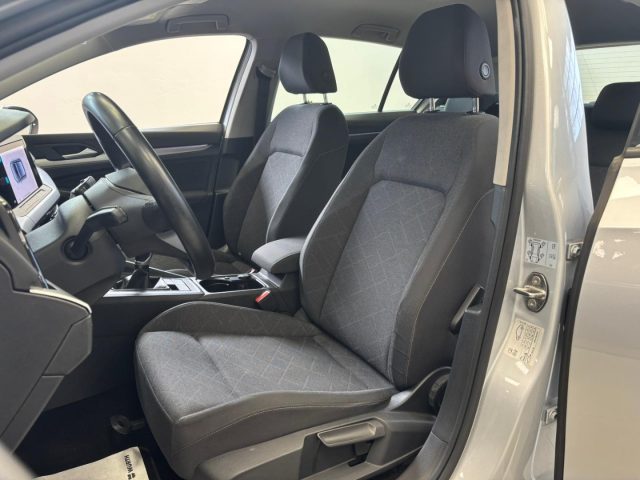 VOLKSWAGEN Golf usata, con Cerchi in lega